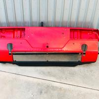 Lamierato Posteriore Fiat X1/9 1500