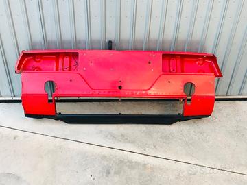 Lamierato Posteriore Fiat X1/9 1500