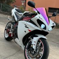 Yamaha R1 2010