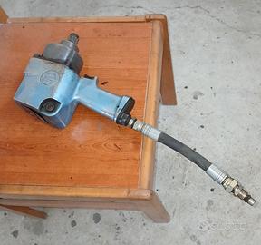 Avvitatore pneumatico ad impulsi CP