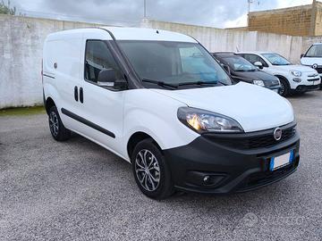 Fiat Doblo 1.6 MJT 105CV PC-TN Cargo Business 2021