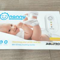 NANNY MONITORAGGIO DEL BATTITO CARDIACO JABLOTRON