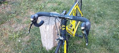 Cannondale Synapse 54