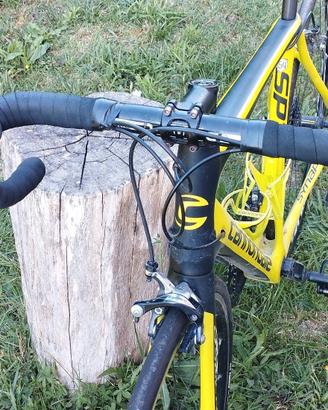 Cannondale Synapse 54