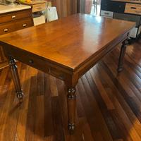 Tavolo Allungabile Centro Veneto del Mobile