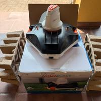 Pulitore piscina aquarover