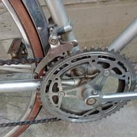 Bici da corsa 