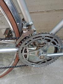 Bici da corsa 