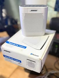 Bose SoundLink
