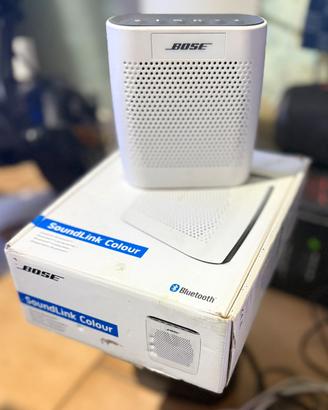 Bose SoundLink