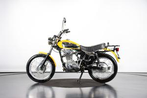 DUCATI SCRAMBLER 450 RDS01996