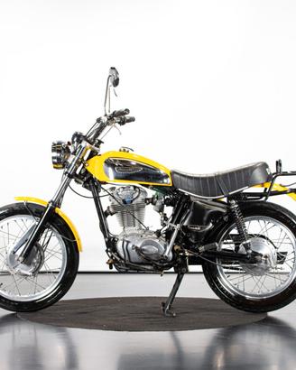 DUCATI SCRAMBLER 450 RDS01996