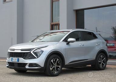 Kia Sportage 1.6 crdi mhev Style dct