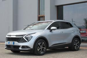 Kia Sportage 1.6 crdi mhev Style dct