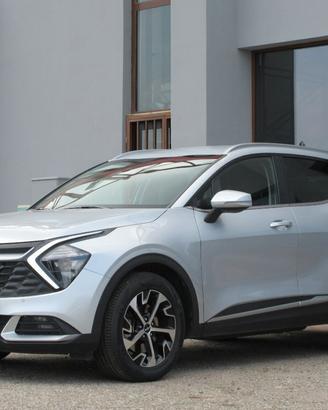 Kia Sportage 1.6 crdi mhev Style dct