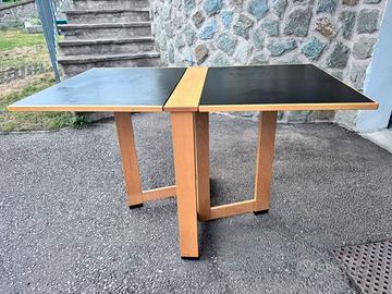 Tavolo salvaspazio Foppapedretti Copernico