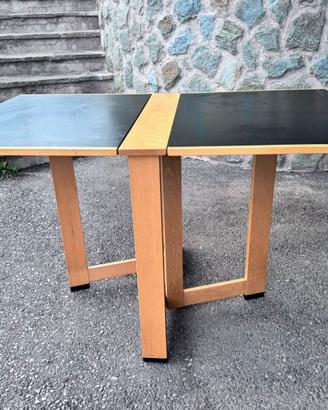 Tavolo salvaspazio Foppapedretti Copernico