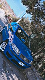 Fiat punto 1.3 Multijet