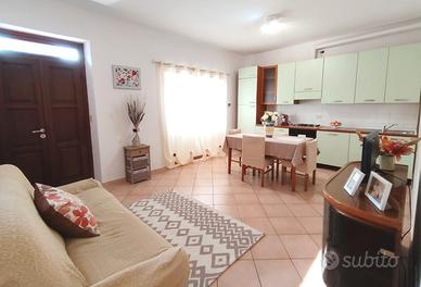 BILOCALE ARREDATO Calvatone (Cremona) da PRIVATO