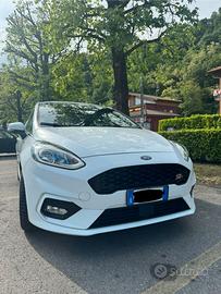 Ford Fiesta ST-LINE