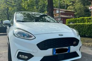 Ford Fiesta ST-LINE