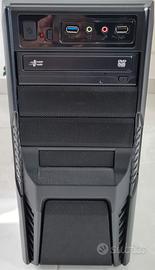 PC FISSO WINDOWS 10 