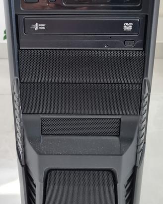 PC FISSO WINDOWS 10 