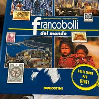 Francobolli