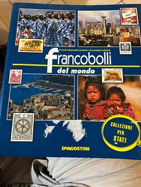 Francobolli