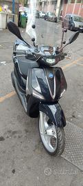 Liberty 125