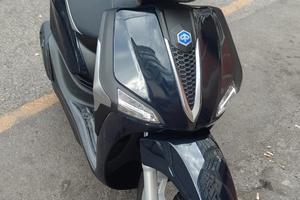 Liberty 125