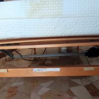 letto +materasso 