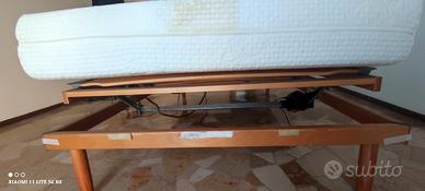 letto +materasso 