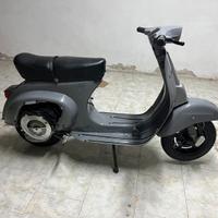 Vespa 50 special
