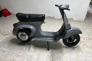 Vespa 50 special
