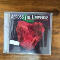 Across the Universe
