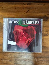Across the Universe