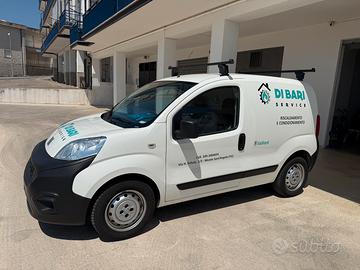 Fiat Fiorino 1.3 MTJ 95CV