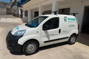 Fiat Fiorino 1.3 MTJ 95CV