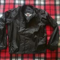 Giacca Harley davidson originale poliestere Tg XS 