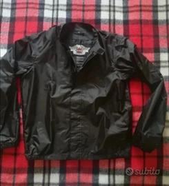 Giacca Harley davidson originale poliestere Tg XS 