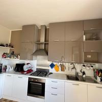 cucina scavolini completa di elettrodomestici