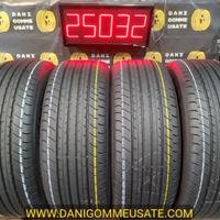 RUNFLAT GOMME 225 50 18 ESTIVE DOT23 DUNLOP