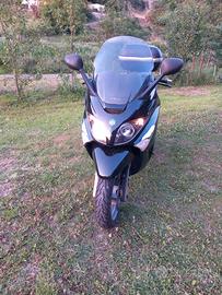 Piaggio XEvo 400 - 2008