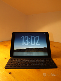 iPad (9ª generazione) Wi-Fi + Cellular