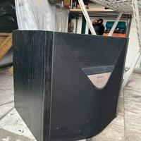 Subwoofer SONY SSW-571E
