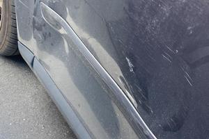 Volvo s40 1.8 benzina