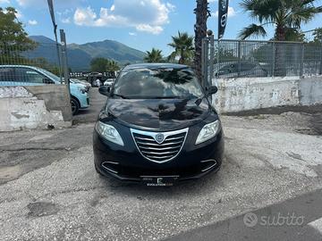 Lancia Ypsilon 1.3 MJT 16V 95 CV 5 porte S&S Silve