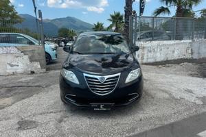 Lancia Ypsilon 1.3 MJT 16V 95 CV 5 porte S&S Silve