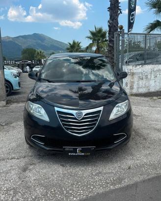 Lancia Ypsilon 1.3 MJT 16V 95 CV 5 porte S&S Silve